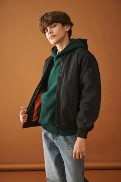 OSJJOSHUA Blousonjacke