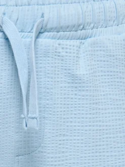 OSJKIAN Mid Rise Normal geschnitten Shorts