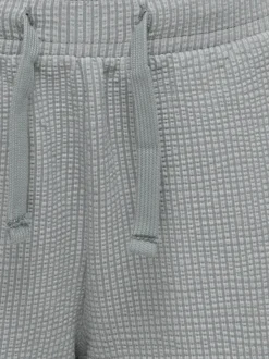 OSJKIAN Mittlere Taille Normal geschnitten Shorts