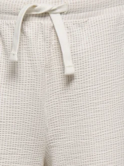 OSJKIAN Mittlere Taille Normal geschnitten Shorts