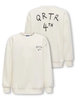 OSJKYRIE Sweatshirt