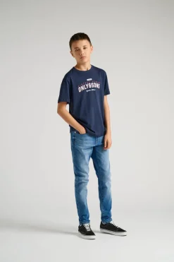 OSJLENNY T-shirt