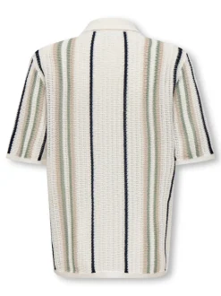 OSJLEON Pullover