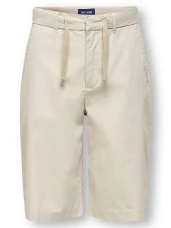 OSJLOC Normal geschnitten Shorts