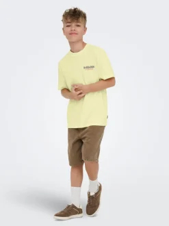 OSJMALIK T-shirt