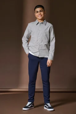OSJMARK Slim Fit Hose