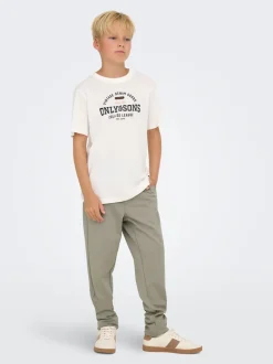 OSJMARK Slim Fit Hose