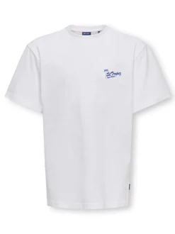 OSJMILO T-shirt