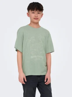 OSJMILON T-shirt