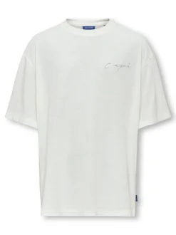 OSJMILON T-shirt