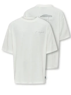 OSJMILON T-shirt