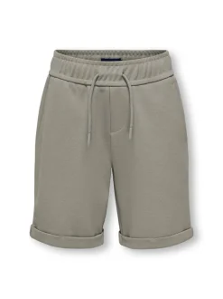 OSJNEW Normal geschnitten Shorts