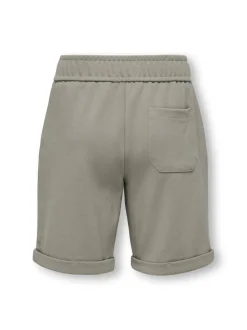 OSJNEW Normal geschnitten Shorts