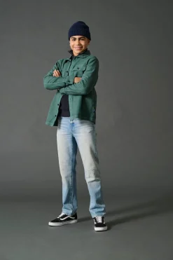 OSJOLIVER Hemd