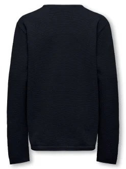 OSJPANTER Pullover