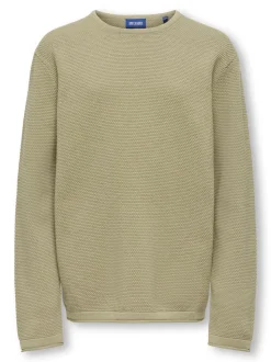 OSJPANTER Pullover