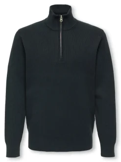 OSJPHIL Pullover