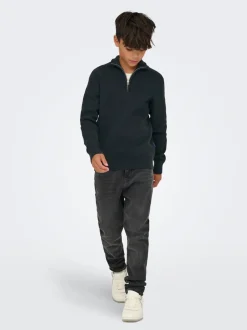 OSJPHIL Pullover