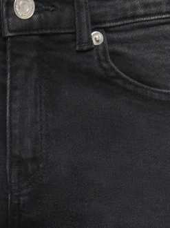 OSJPLY Mid Rise Normal geschnitten Shorts