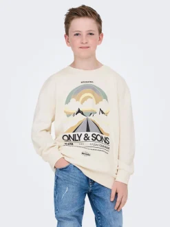OSJROAD Sweatshirt