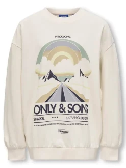 OSJROAD Sweatshirt