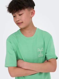 OSJSUMMERLIFE T-shirt