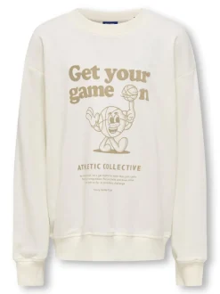 OSJTANNER Sweatshirt