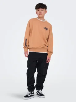 OSJTANNER Sweatshirt