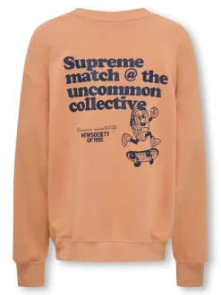 OSJTANNER Sweatshirt