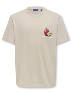 OSJTASTY T-shirt