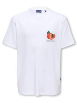 OSJTASTY T-shirt