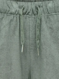 OSJTELLAS Mittlere Taille Normal geschnitten Shorts