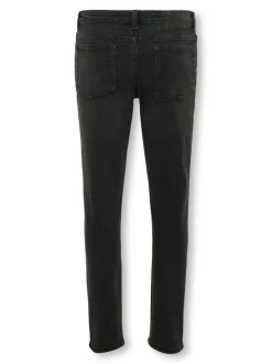 OSJWEFT Normal geschnitten Jeans
