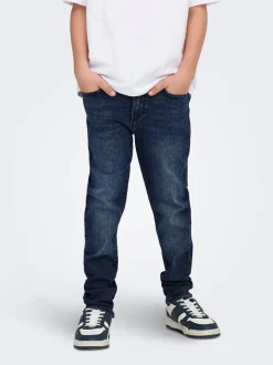 OSJWEFT Slim Fit Jeans