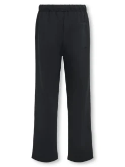 OSJWILL Locker geschnitten Hose