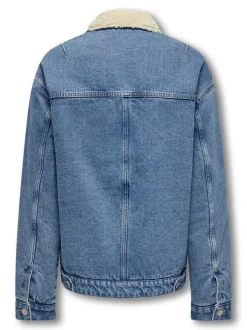 OSJWILSON Jeansjacke