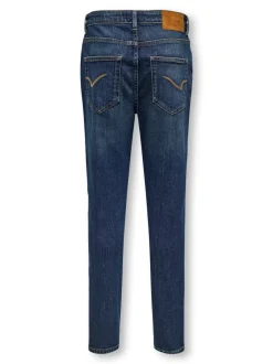 OSJYOKE Verjüngt Jeans