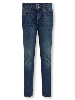 OSJYOKE Verjüngt Jeans
