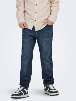 OSJYOKE Verjüngt Jeans